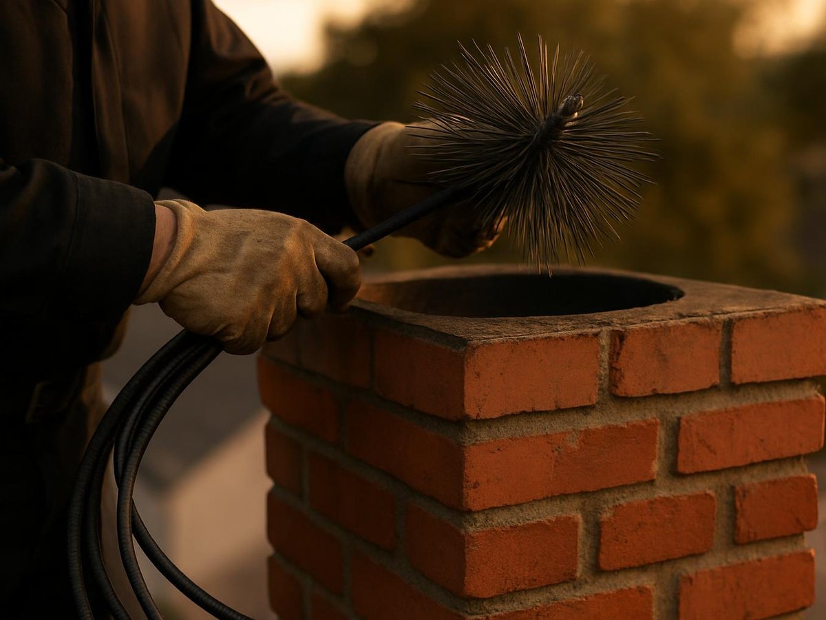 Arnor Chimney Repair work in Chantilly